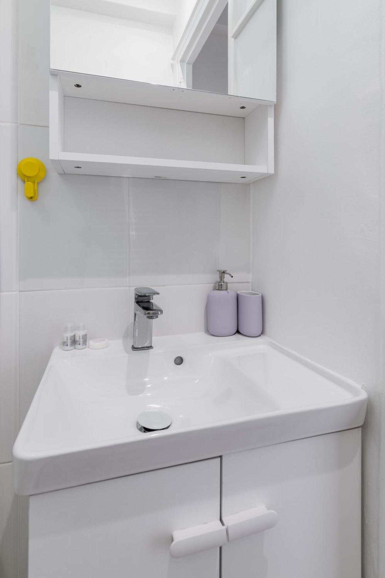 Studio Dormoy, Montrouge Apartment Luaran gambar